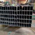 ASTM A500 Tube Steel Galvanized